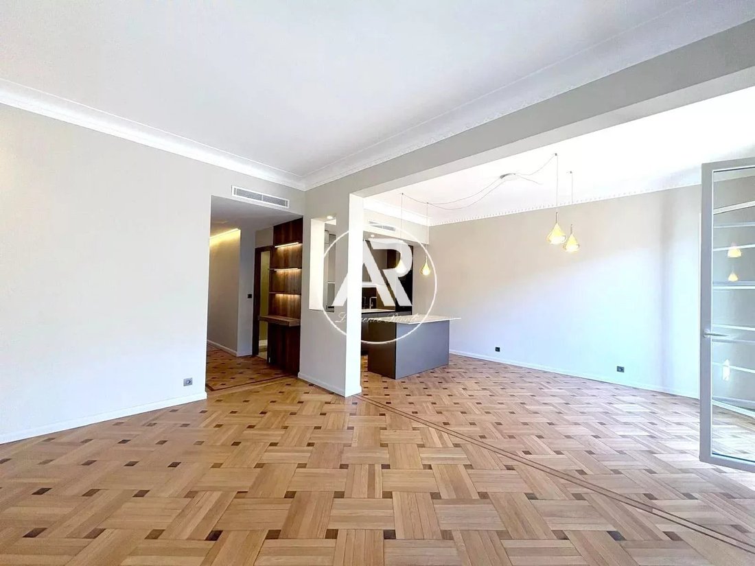 Apartment in Nice, Provence-Alpes-Côte d'Azur, France 5 - 17908023