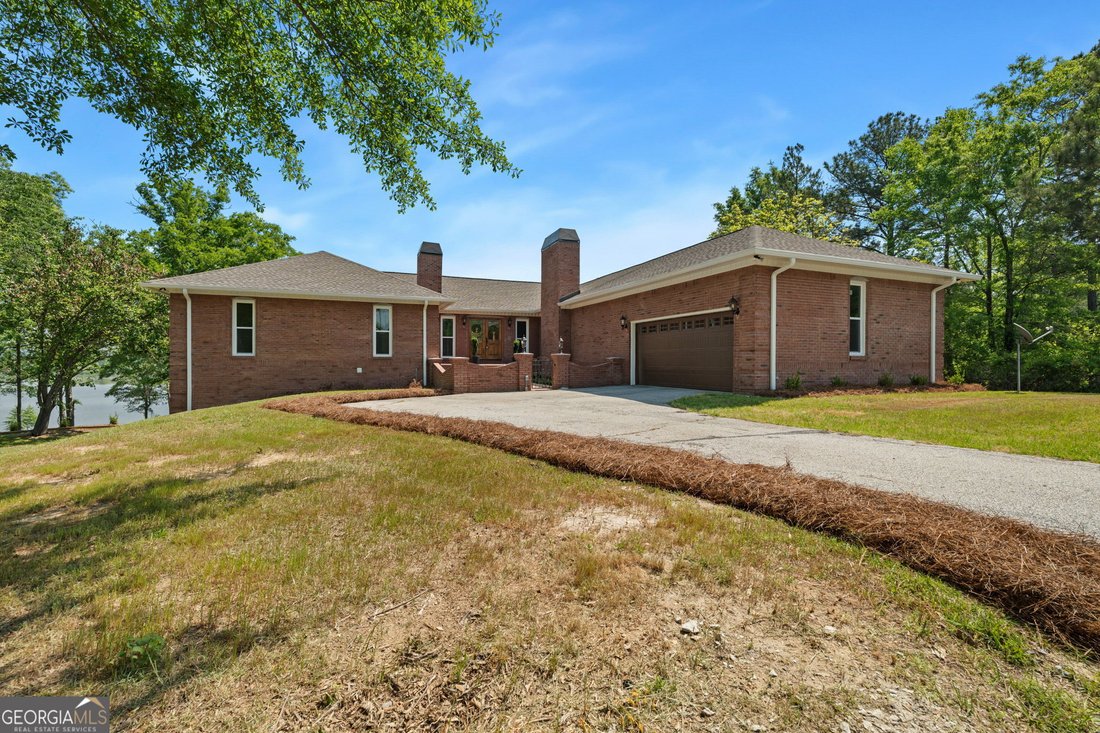 House in Forsyth, Georgia, United States 3 - 17909676