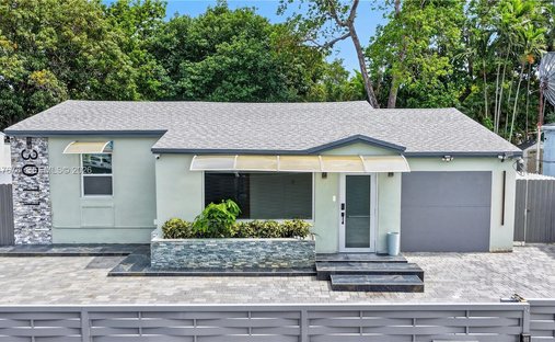 House in Miami, Florida, United States 1