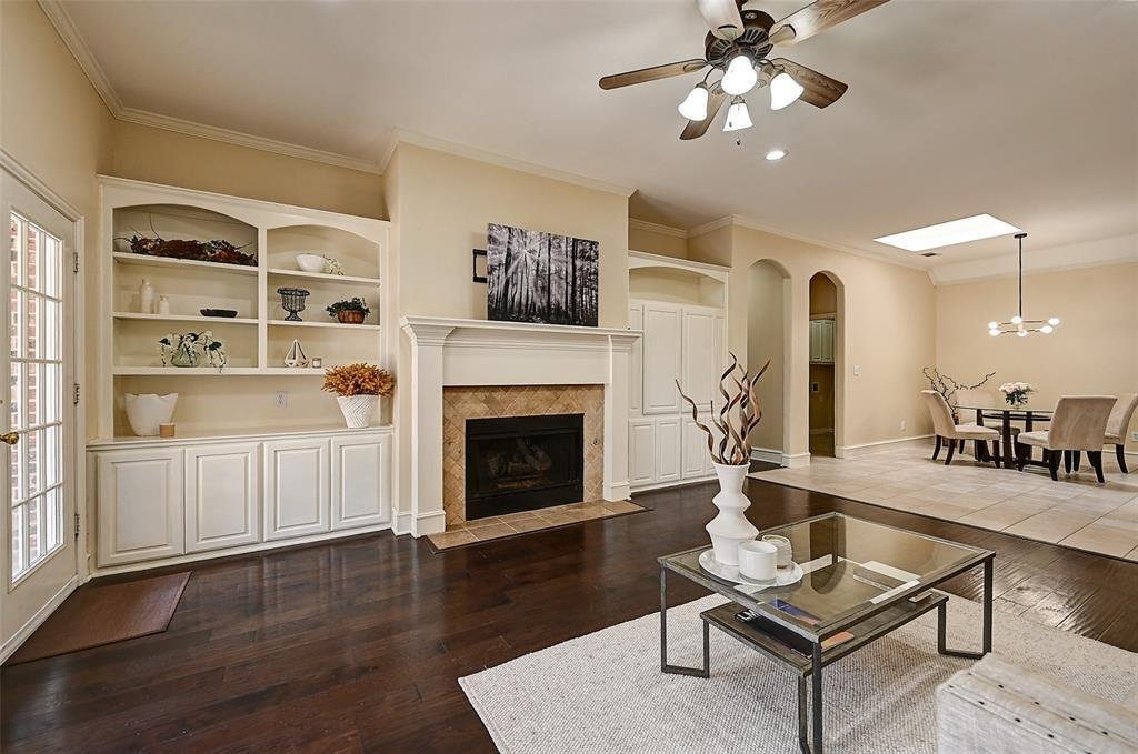 House in Frisco, Texas, United States 5 - 17910461