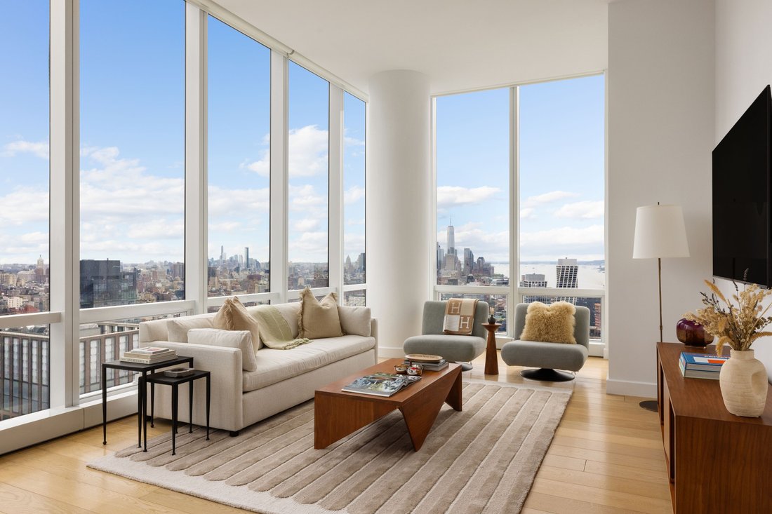 Condo in New York, New York, United States 2 - 17911877