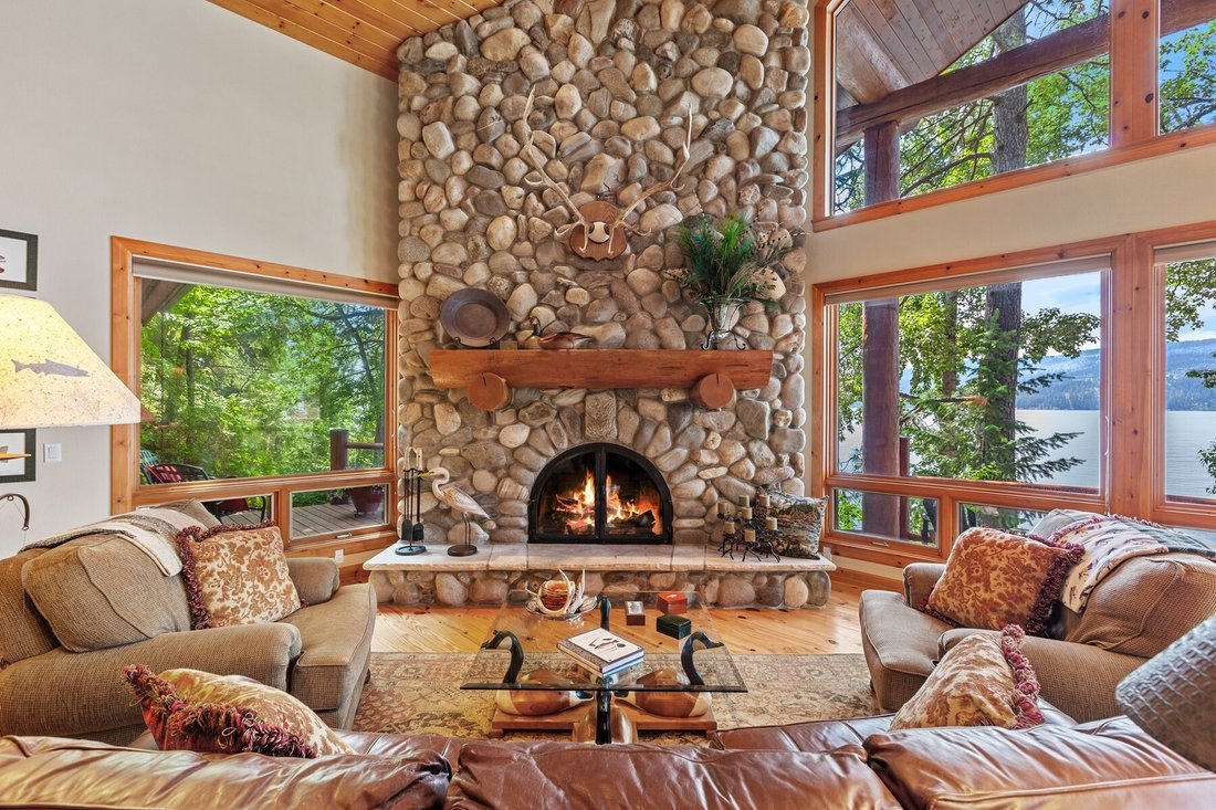 House in Harrison, Idaho, United States 4 - 17906901