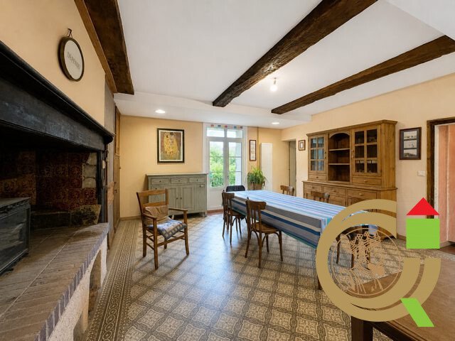 House in Hucqueliers, Hauts-de-France, France 4 - 17912431