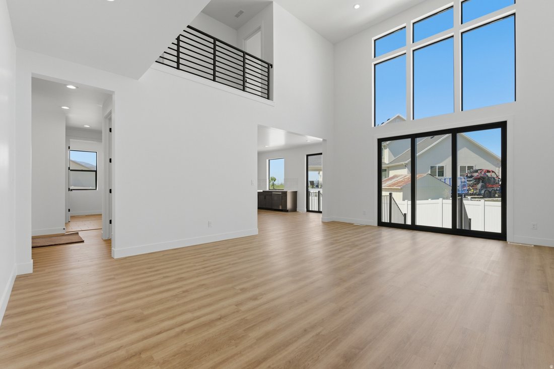 House in Spanish Fork, Utah, United States 4 - 17909540