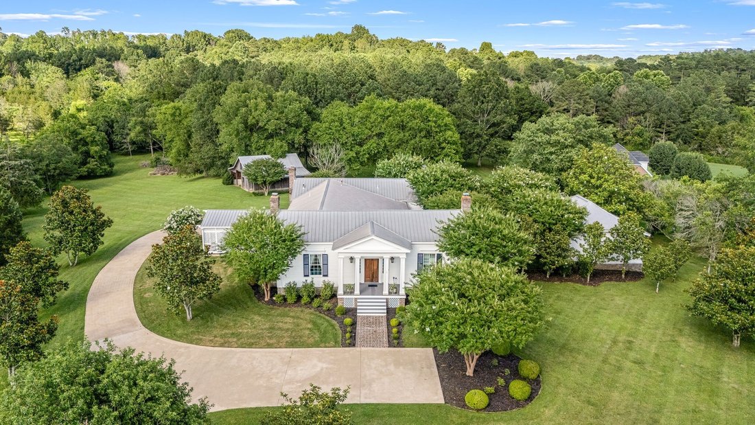 House in Pulaski, Tennessee, United States 1 - 17910305