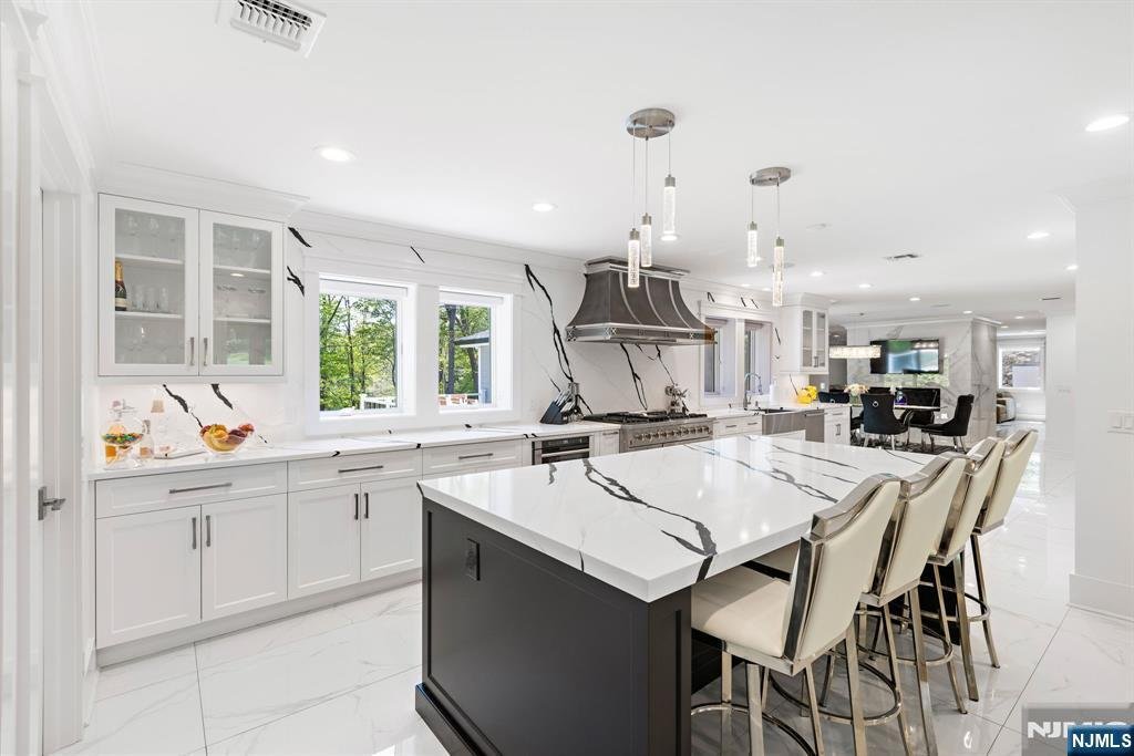 House in Franklin Lakes, New Jersey, United States 5 - 17911268