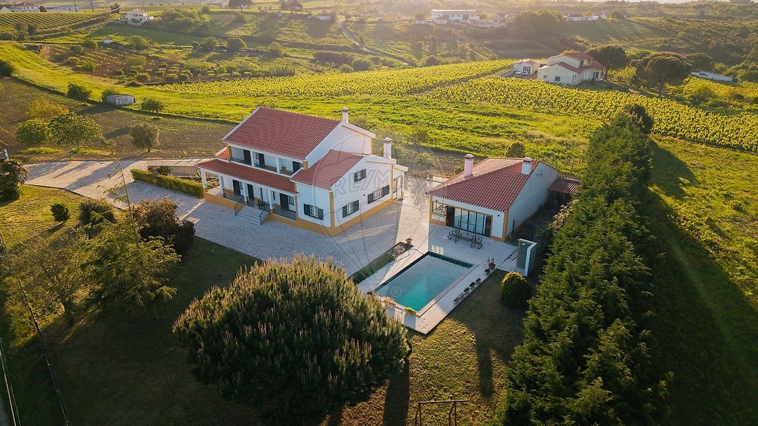 Finca in Carnota, Lisbon, Portugal 3 - 17905997
