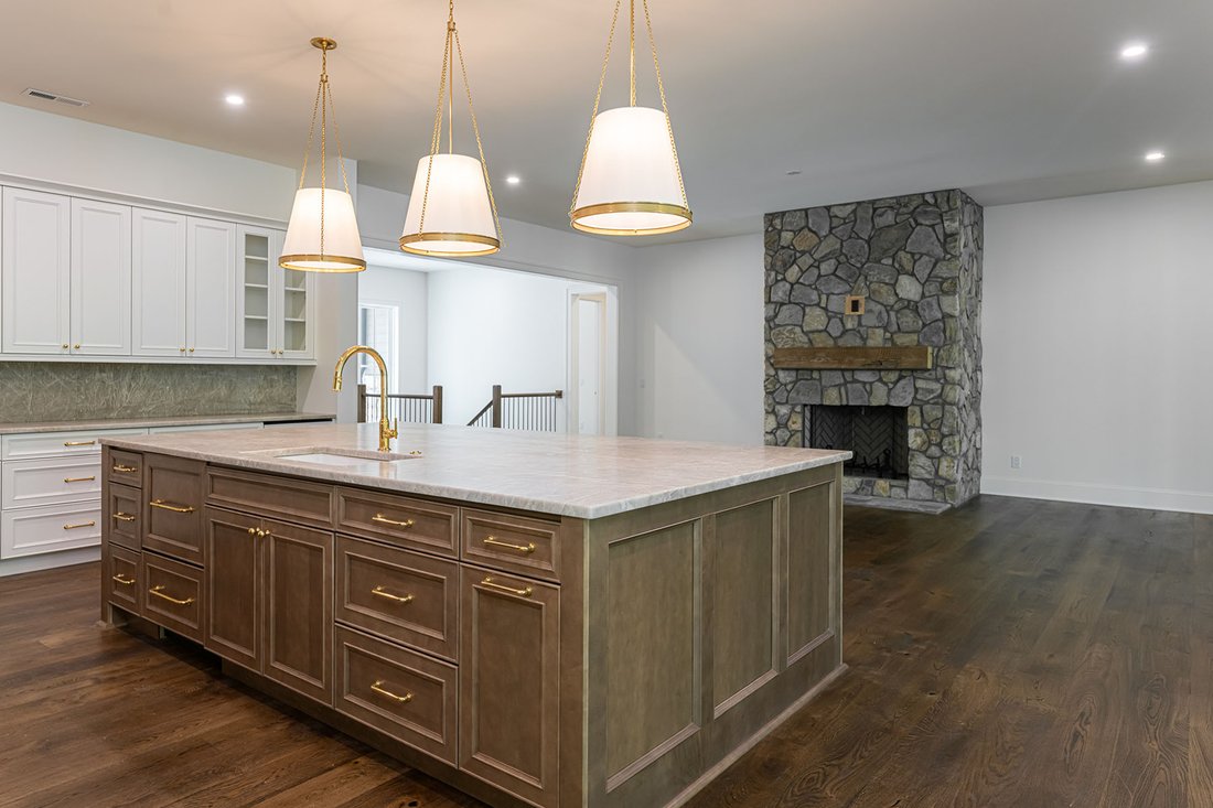 House in Laurel Park, North Carolina, United States 2 - 17911822