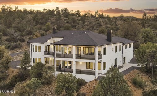 Prescott, Arizona, United States 1