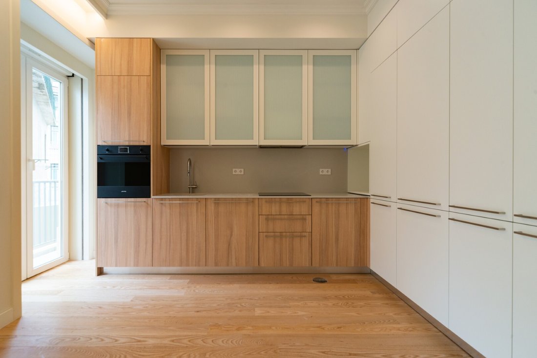 Apartment in Avenidas Novas, Lisbon, Portugal 4 - 17905872