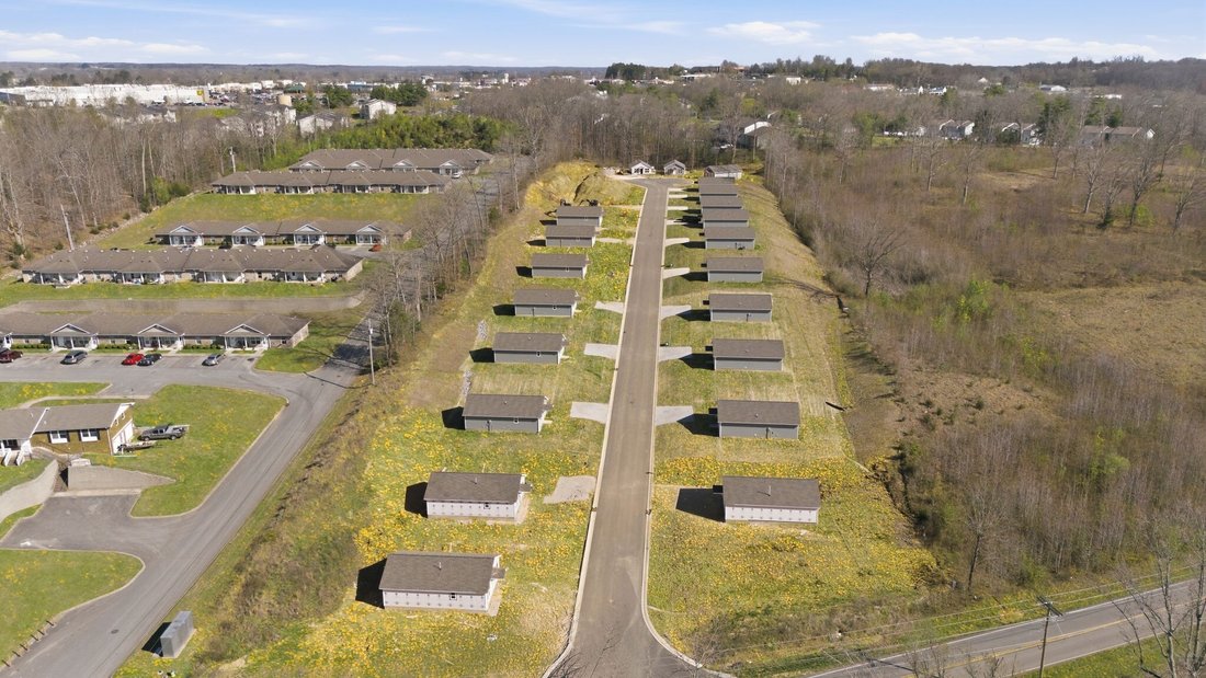 Apartment in Dickson, Tennessee, United States 4 - 17905120
