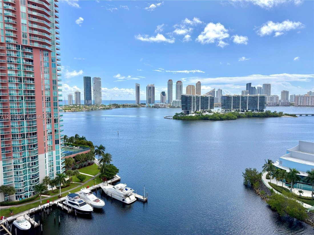 Condo in Aventura, Florida, United States 2 - 17909839