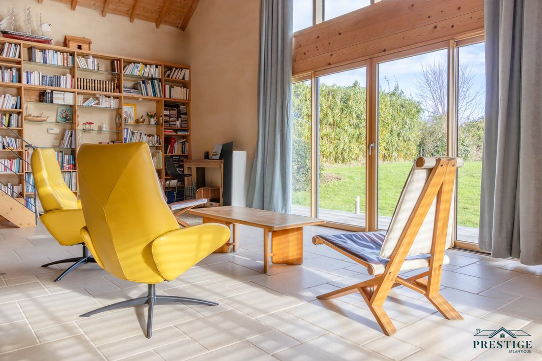 House in Le Clion-Bourg, Pornic, France 2 - 17907169