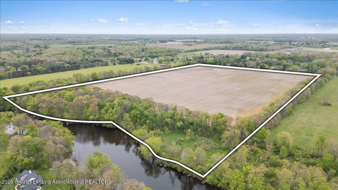 Land in Windsor charter Township, Michigan, United States 2 - 17911279