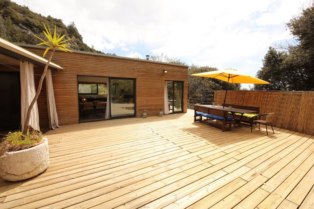 Villa in Èze, Provence-Alpes-Côte d'Azur, France 3 - 17907562