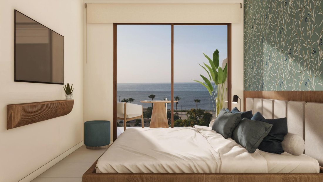 Apartment in la Vila Joiosa / Villajoyosa, Valencian Community, Spain 2 - 17905203