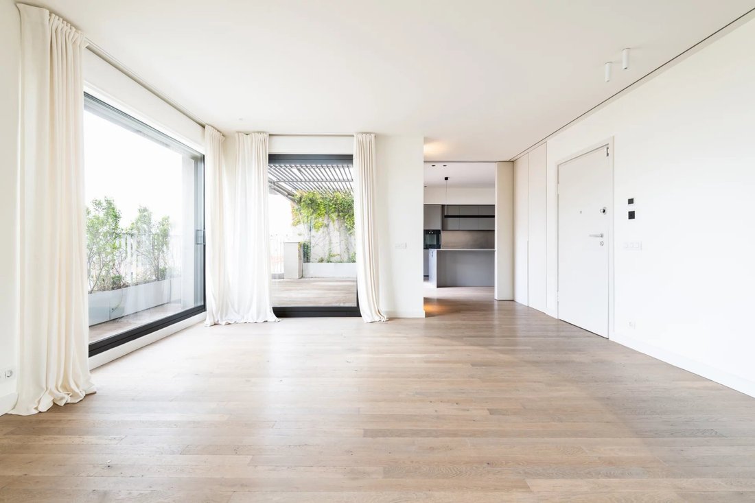 Apartment in Chamartín, Madrid, Spain 2 - 17908076