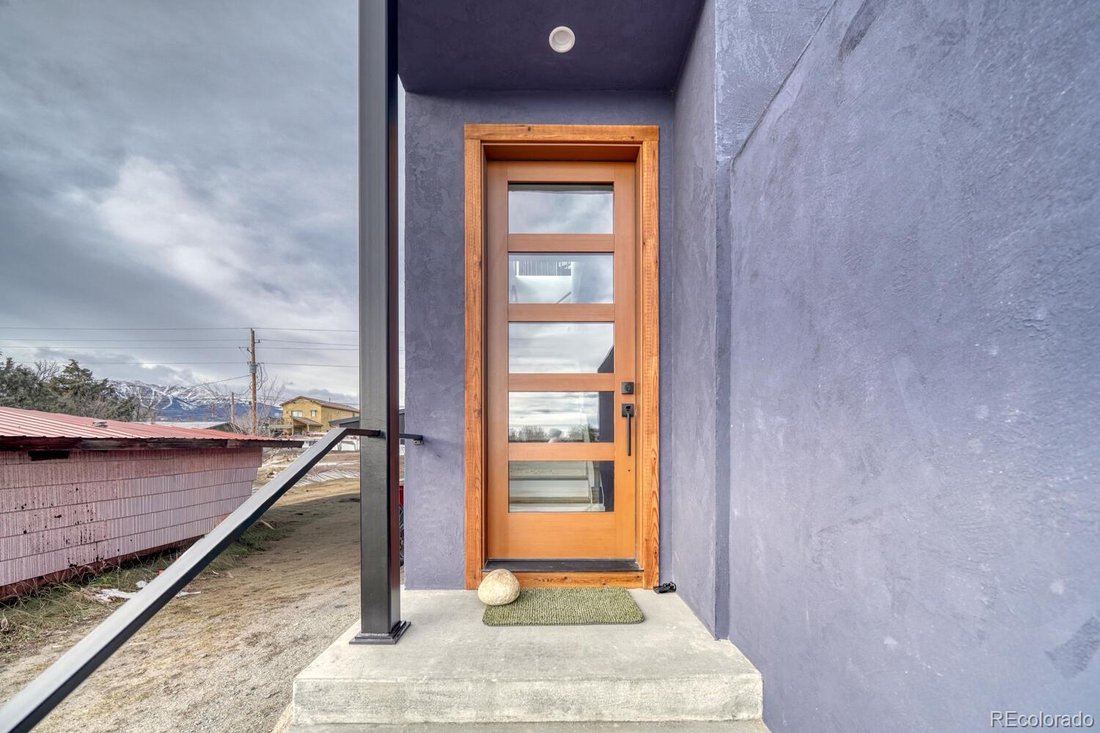 House in Buena Vista, Colorado, United States 5 - 17907312
