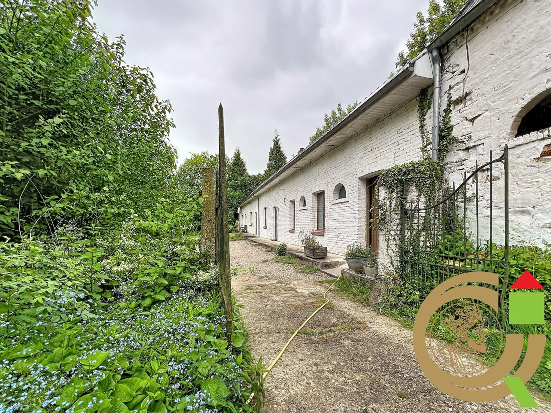 House in Hucqueliers, Hauts-de-France, France 2 - 17912431