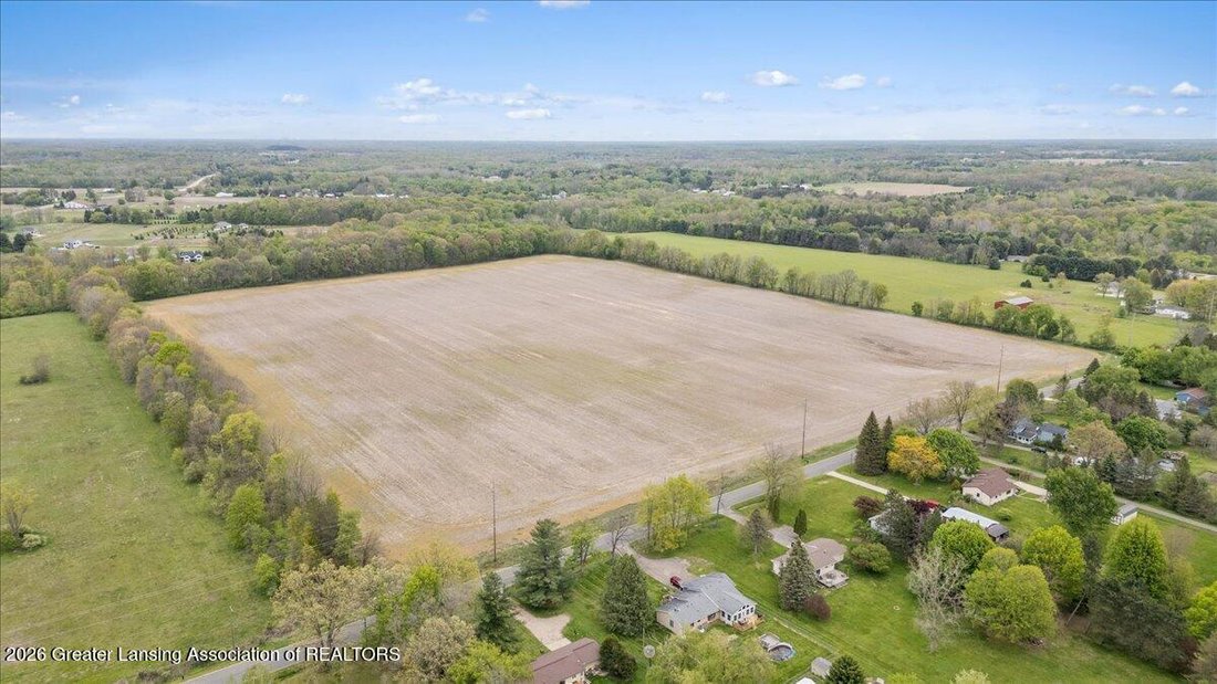 Land in Windsor charter Township, Michigan, United States 4 - 17911279