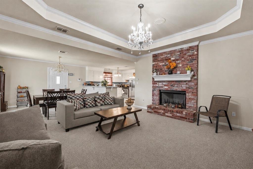 House in Waco, Texas, United States 3 - 17813925