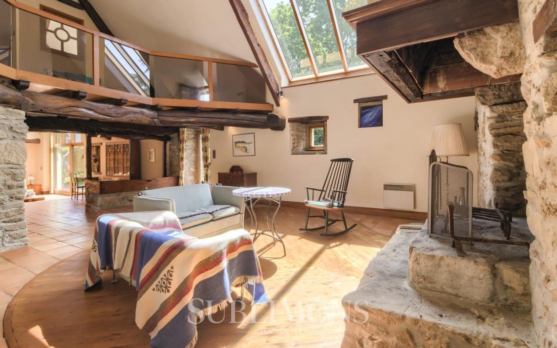 House in Surzur, Brittany, France 5 - 17910802