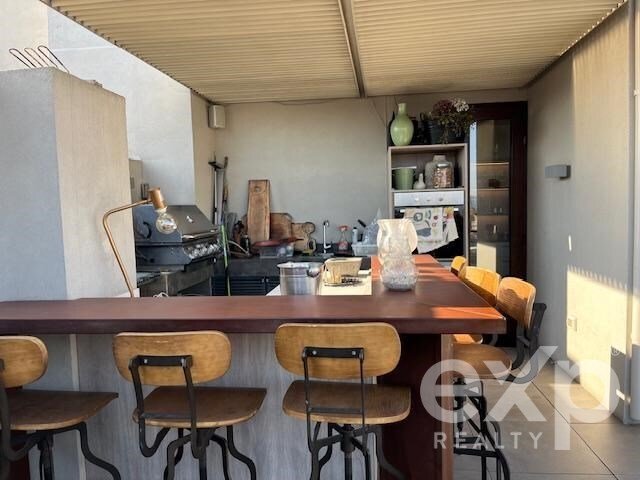 Apartment in Vitacura, Santiago Metropolitan Region, Chile 4 - 17910192
