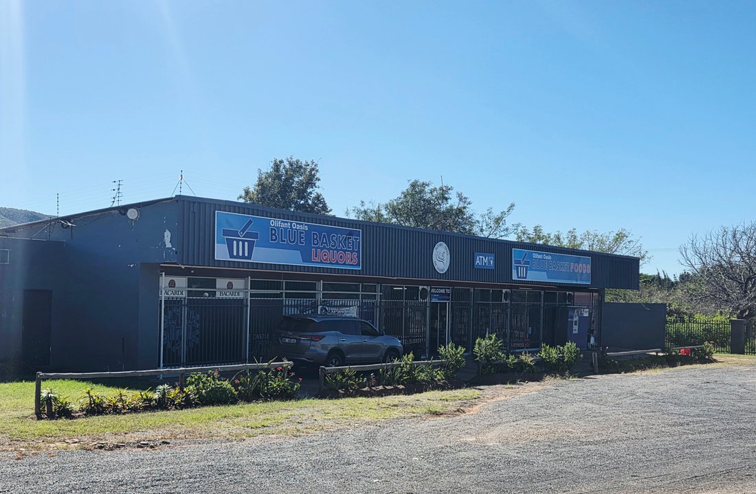 Farm Ranch in Mookgopong, Limpopo, South Africa 5 - 17908230