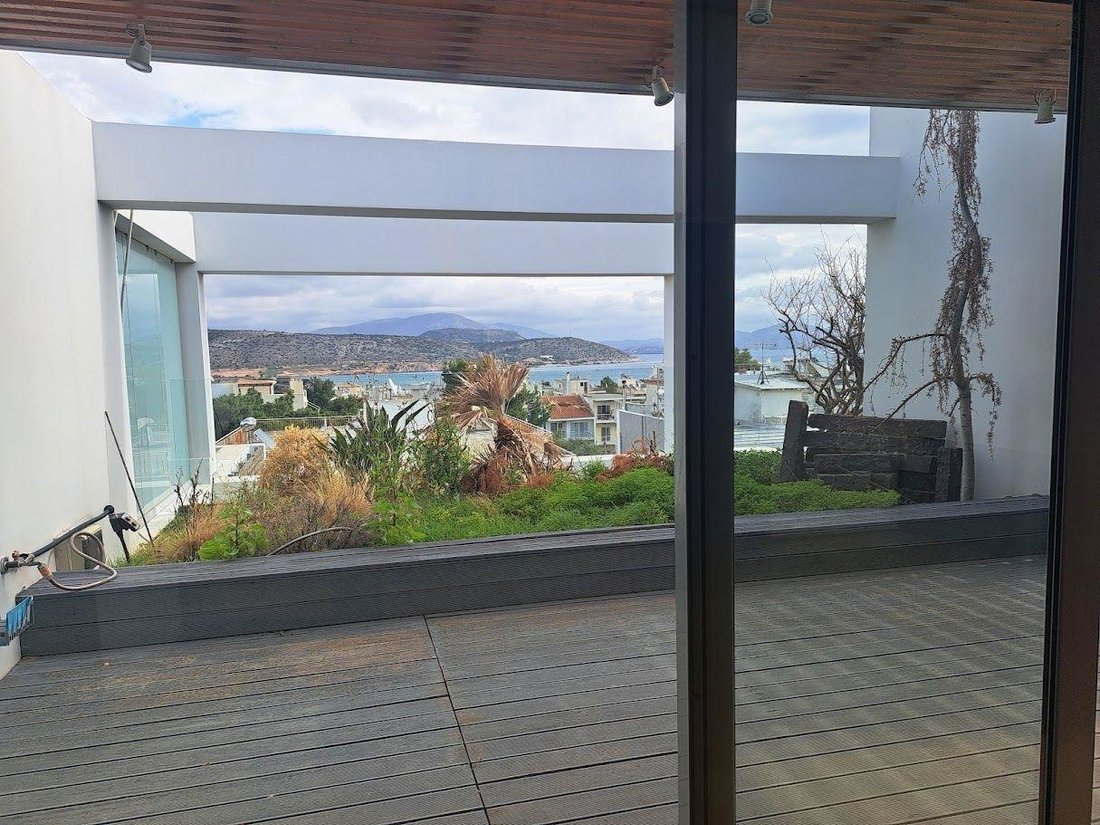 Apartment in Vari, Attica, Greece 1 - 17906014