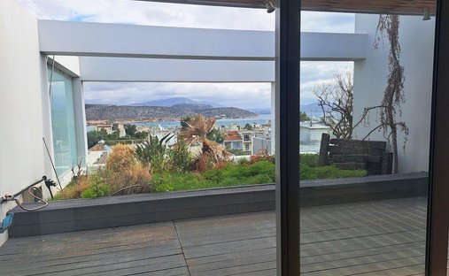 Apartment in Vari, Attica, Greece 1