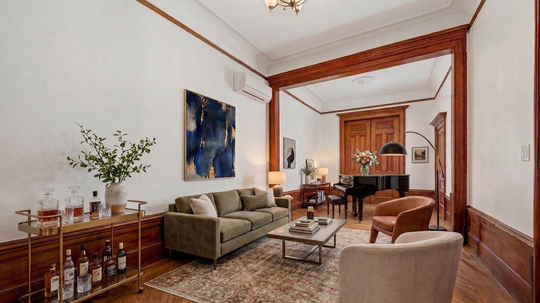 House in New York, New York, United States 2 - 17064219
