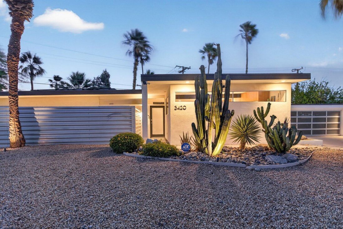 House in Palm Springs, California, United States 2 - 17905886