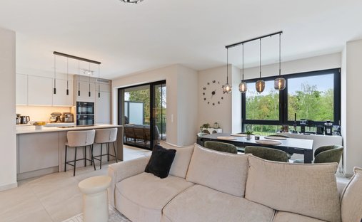 Apartment in Käerjeng, Luxembourg District, Luxembourg 1