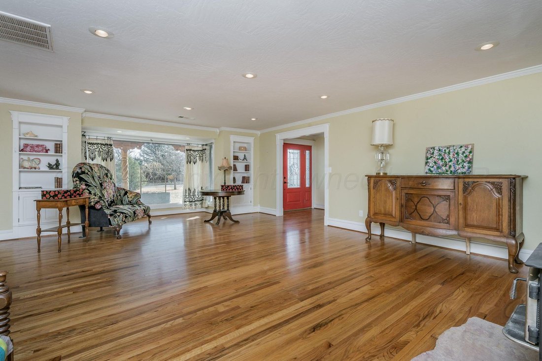 House in Amarillo, Texas, United States 4 - 17909208