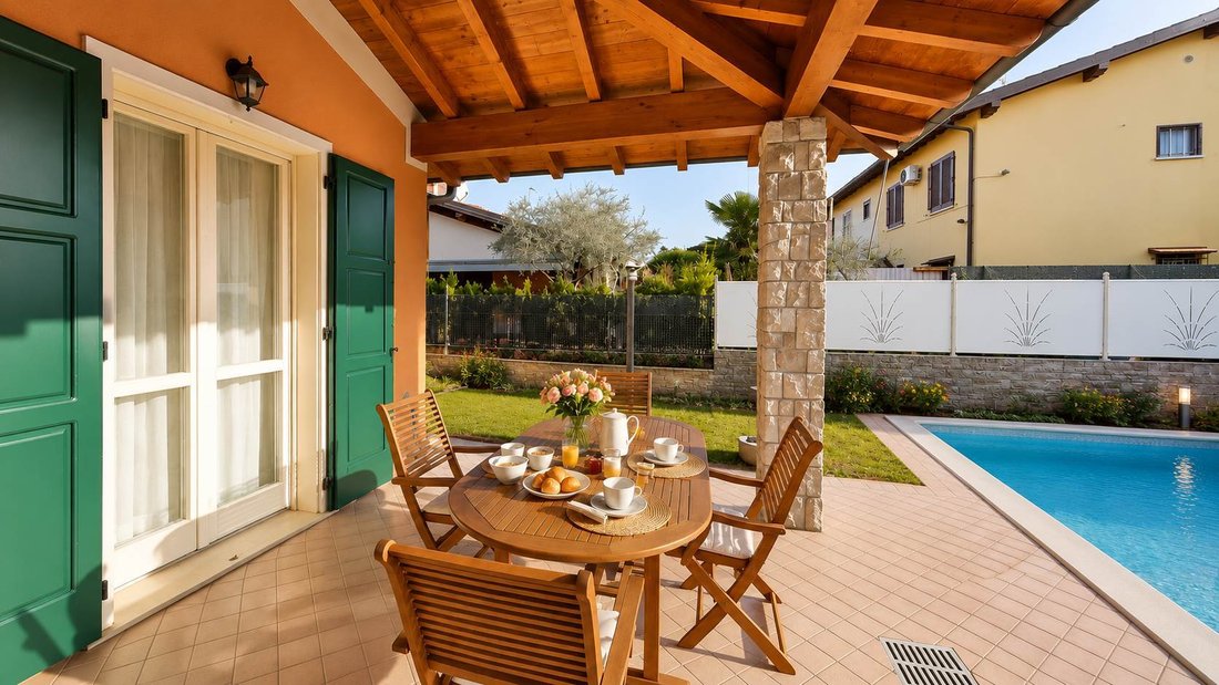 Manerba del Garda, Lombardy, Italy 1 - 17910881
