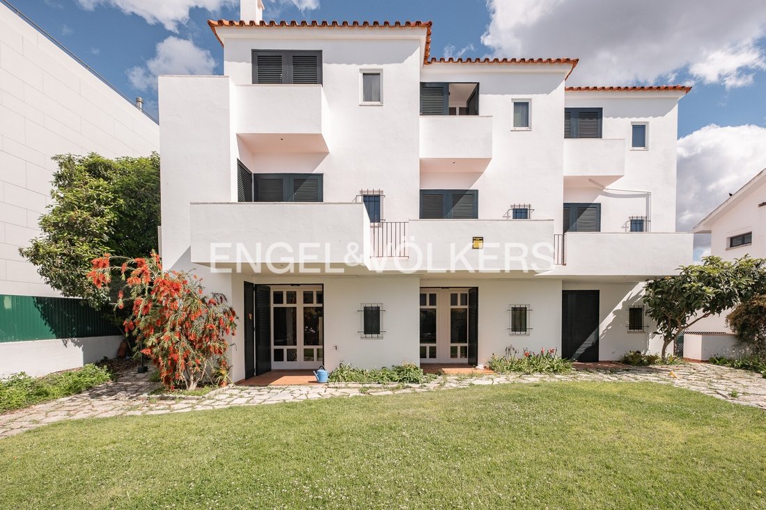 House in Belem, Lisbon, Portugal 1 - 17907697
