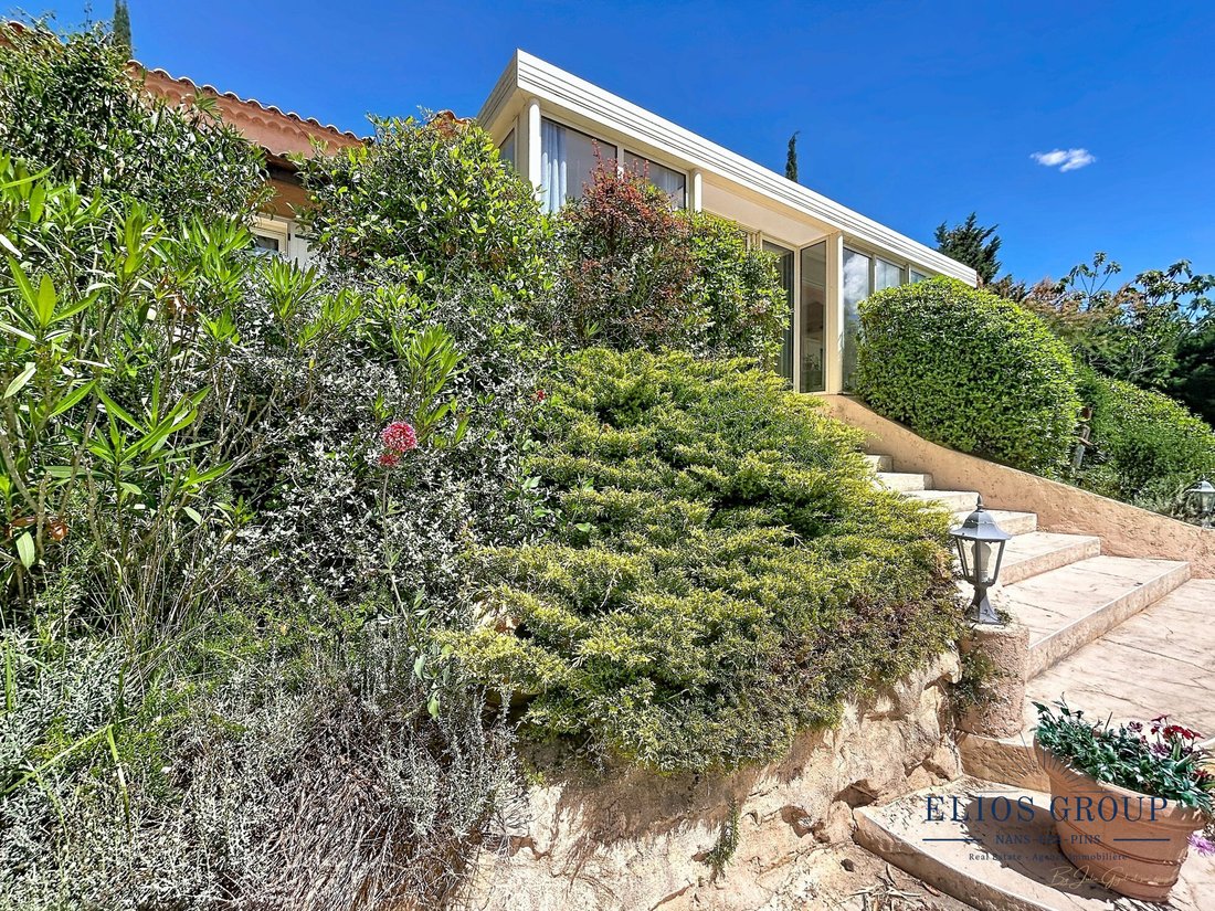 House in Garéoult, Provence-Alpes-Côte d'Azur, France 2 - 17912375