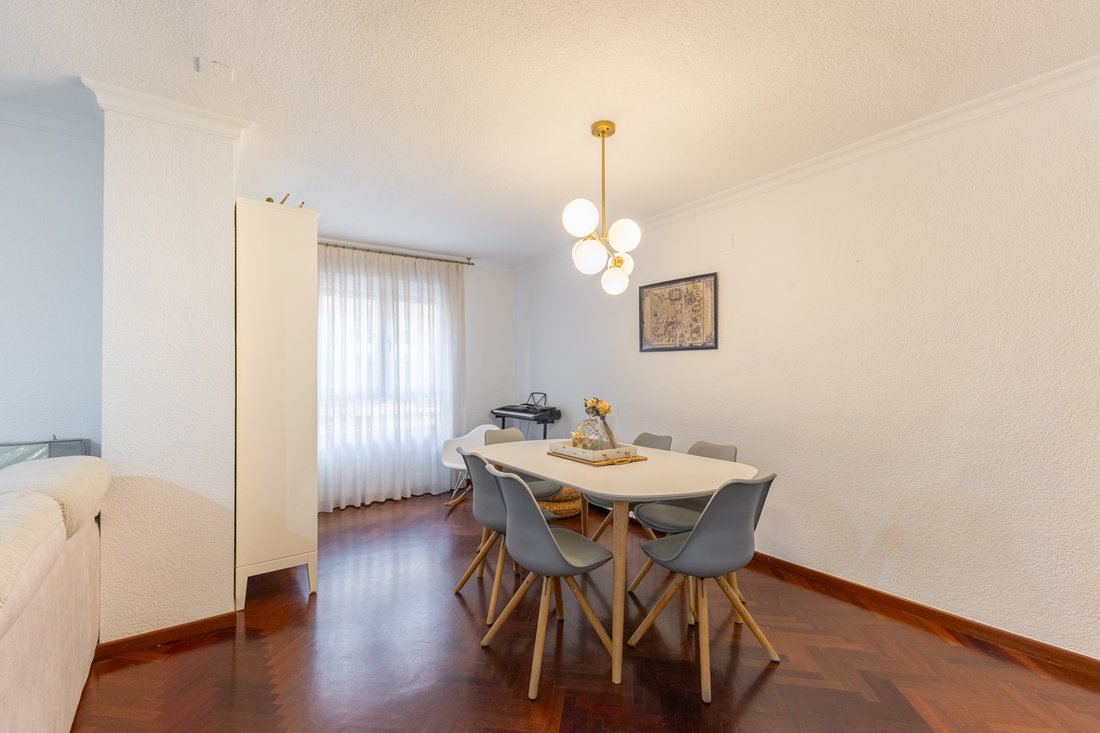 Apartment in Quatre Carreres, Valencia, Spain 4 - 17911013