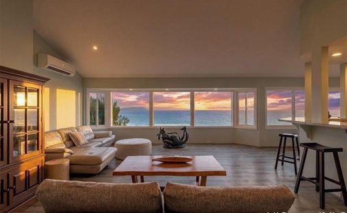 Casa a Honolulu, Hawaii, Stati Uniti 1