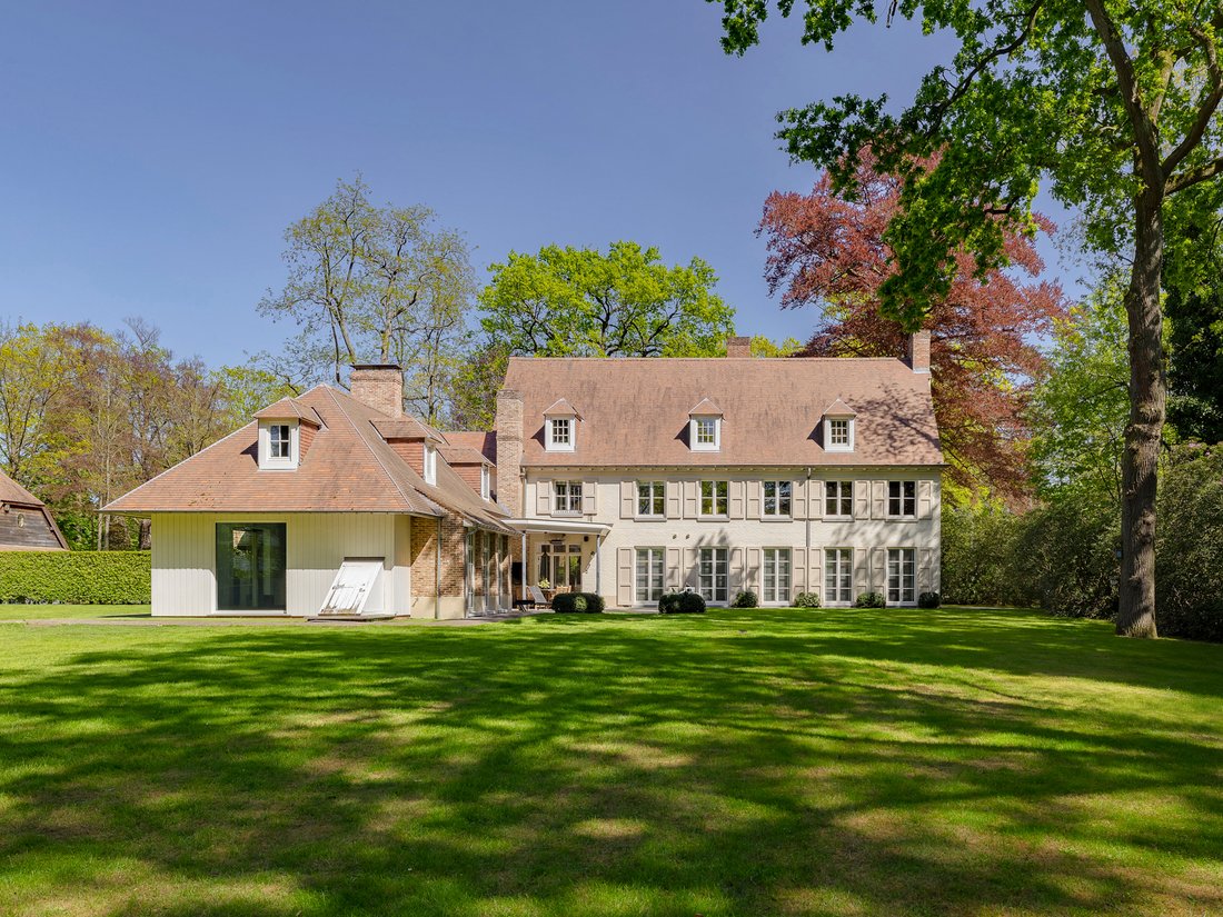 House in Brasschaat, Flanders, Belgium 5 - 17911174