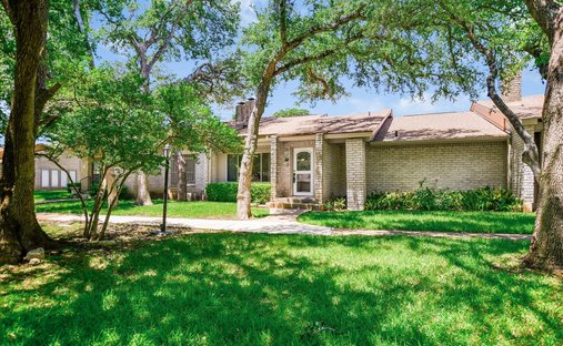 House in Austin, Texas, United States 1