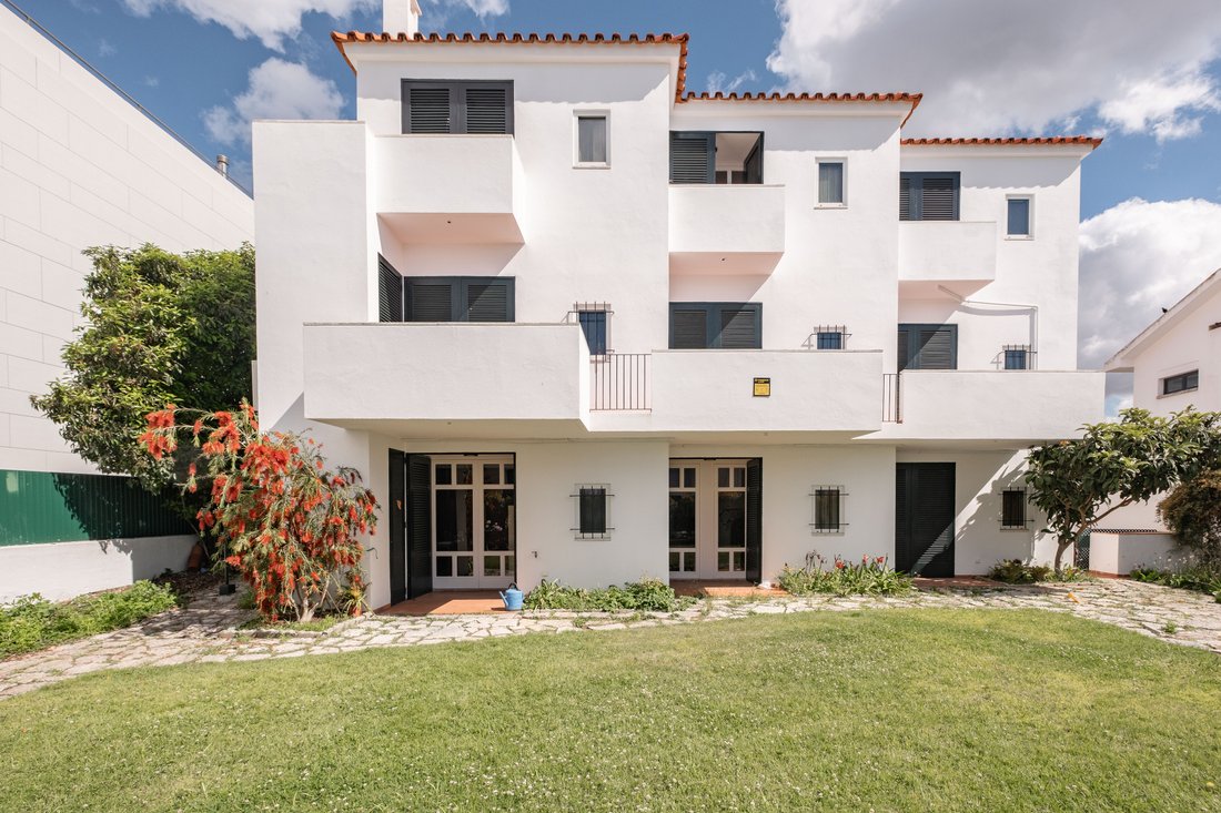 House in Belem, Lisbon, Portugal 1 - 17911039