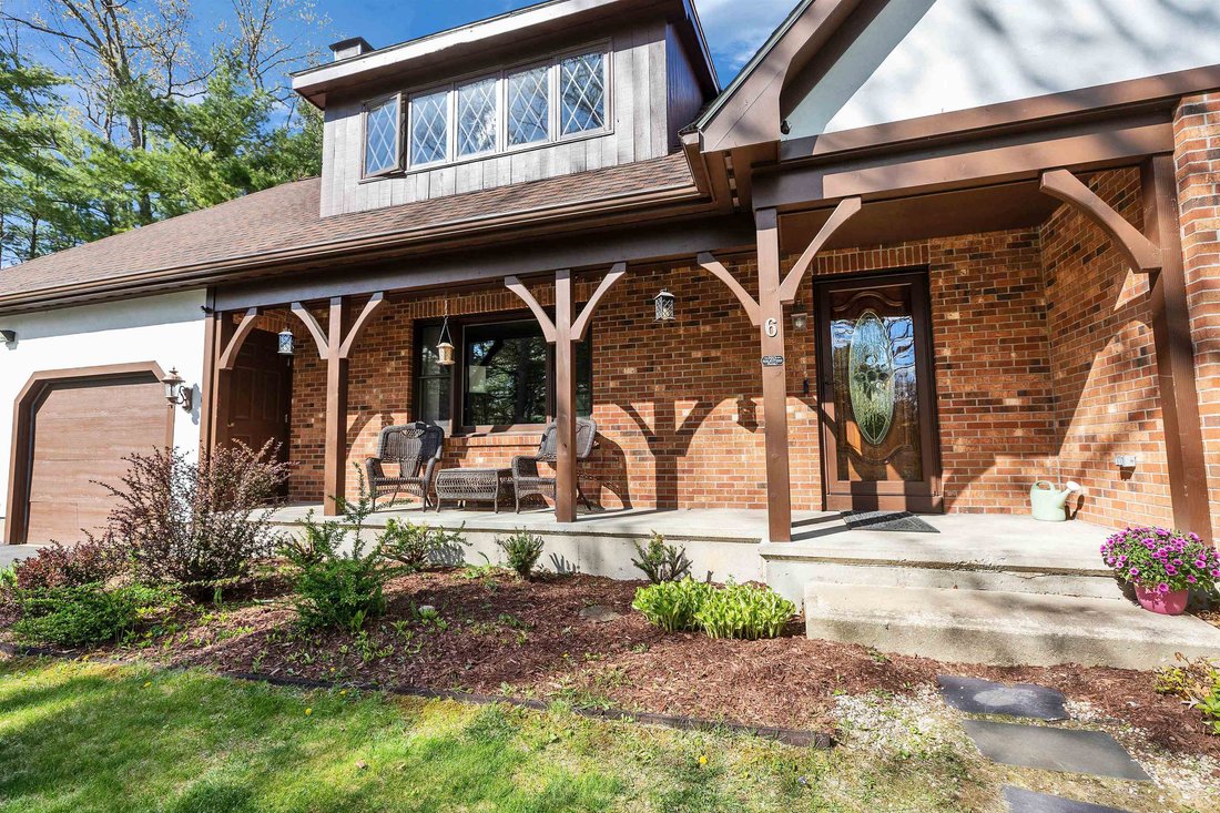 House in Hooksett, New Hampshire, United States 5 - 17911282