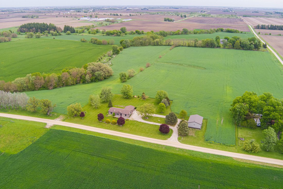 House in Waterman, Illinois, United States 5 - 17907875