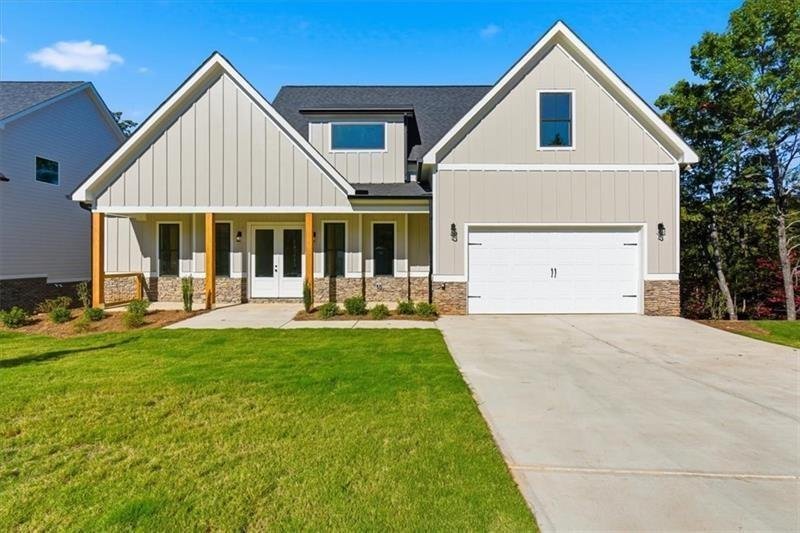 House in Cartersville, Georgia, United States 2 - 17910664