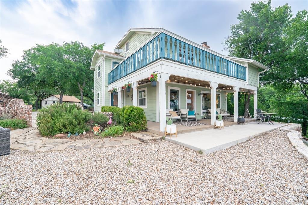 House in Fort Worth, Texas, United States 1 - 17910590