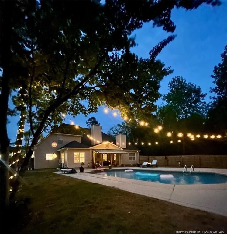 House in Fayetteville, North Carolina, United States 2 - 17905255