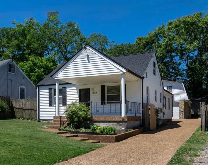 House in Nashville, Tennessee, United States 1 - 17910309