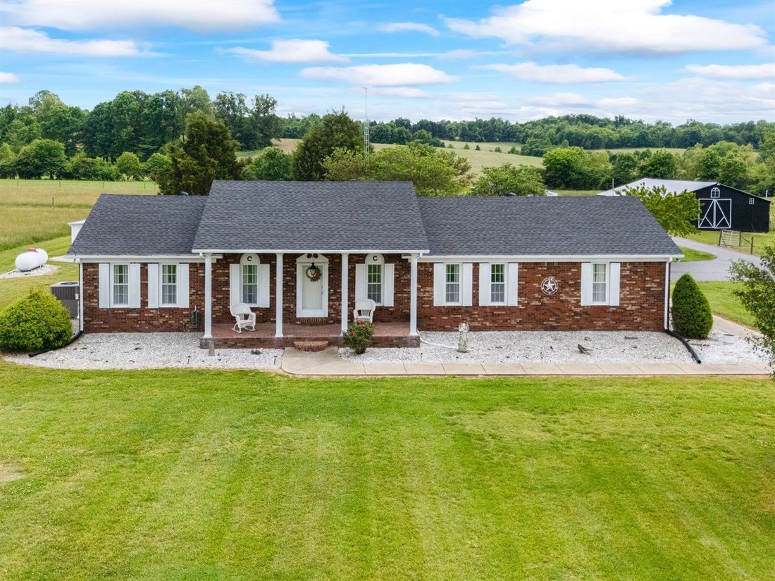 House in Bowling Green, Kentucky, United States 1 - 17561419
