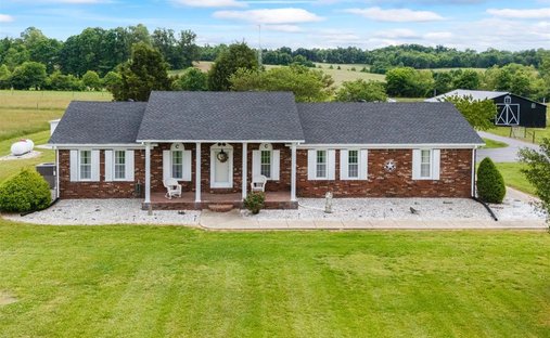 House in Bowling Green, Kentucky, United States 1